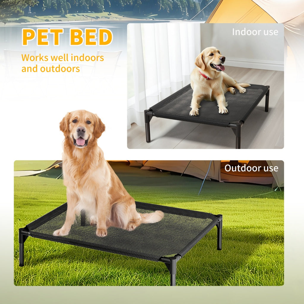 Ultra-Luxury Memory Foam Pet Bed - Premium Orthopedic Support for Ultimate Comfort