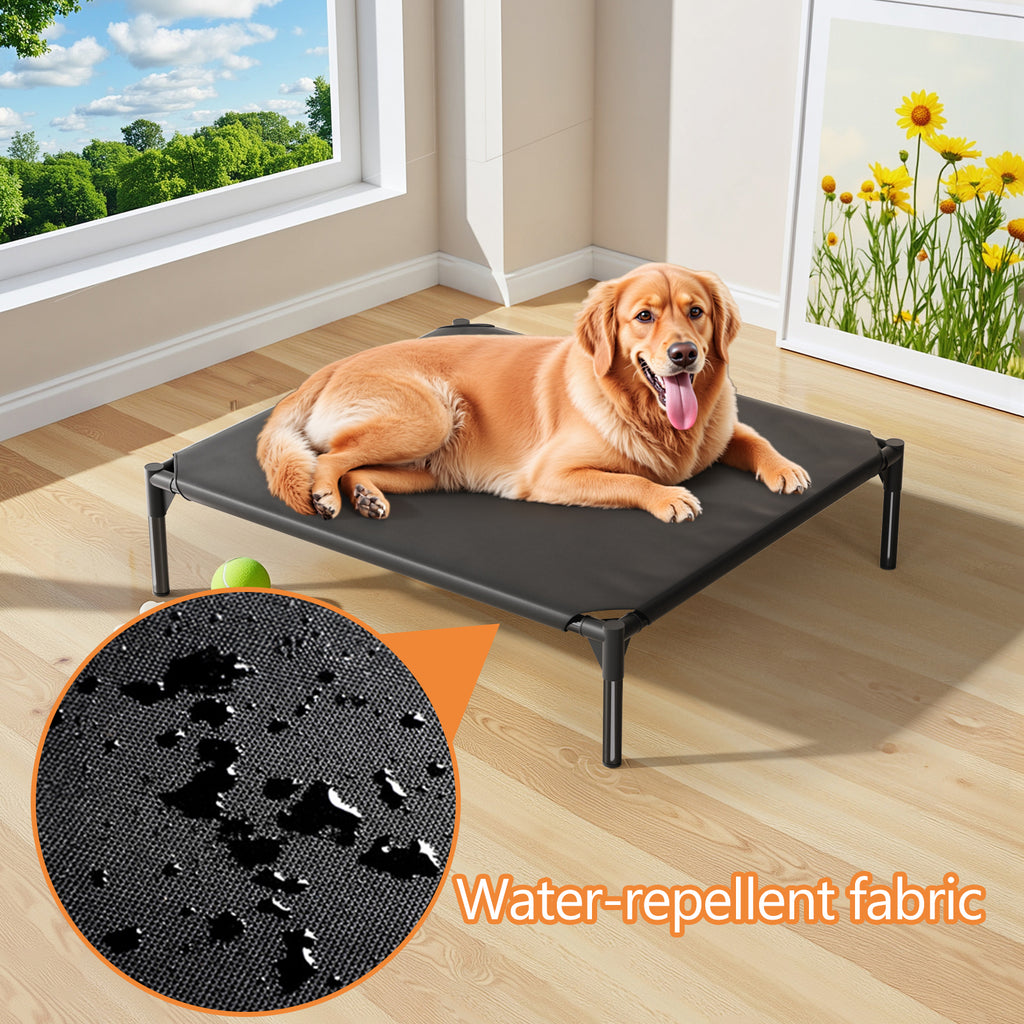 Ultra-Luxury Memory Foam Pet Bed - Premium Orthopedic Support for Ultimate Comfort