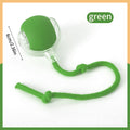 Smart Interactive Dog Ball - Self-Moving Electronic Pet Toy for Dogs & Cats